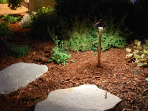 Landscape Lighting