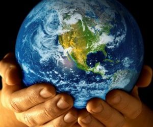 Earth day everyday